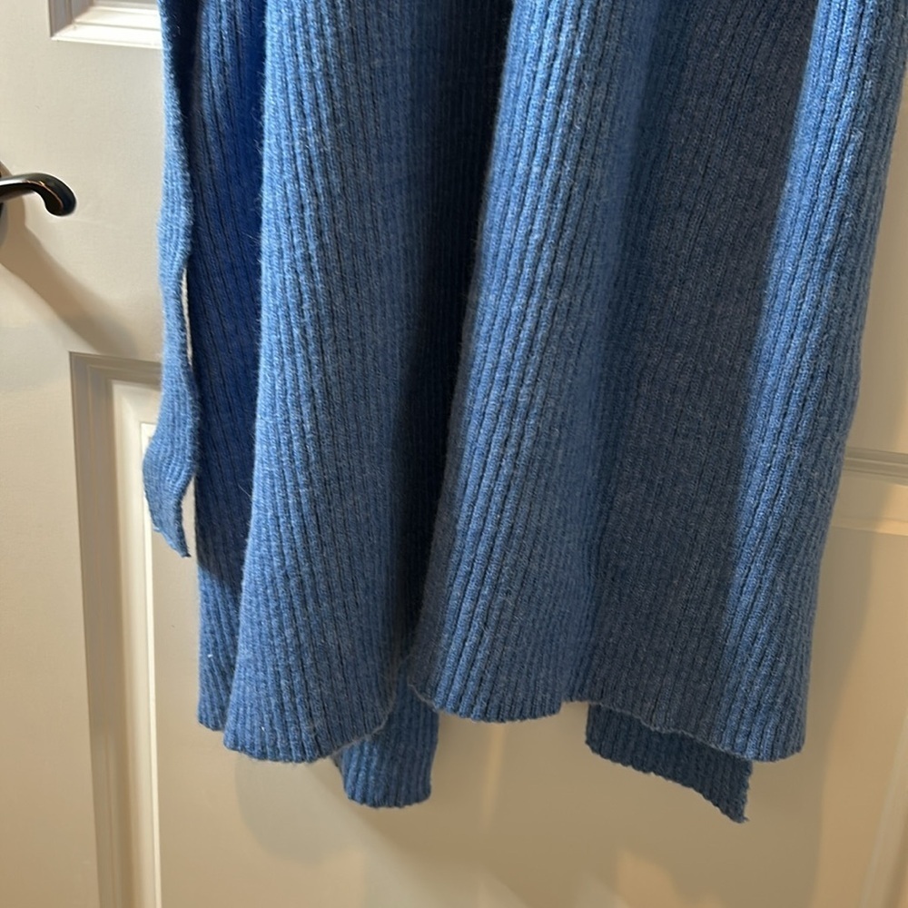 Anthropologie Amadi Alma Cozy Cardigan size S - Picture 6 of 13